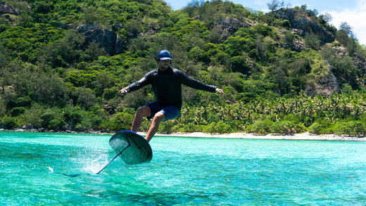 Ride the wave with ULTRA L2
