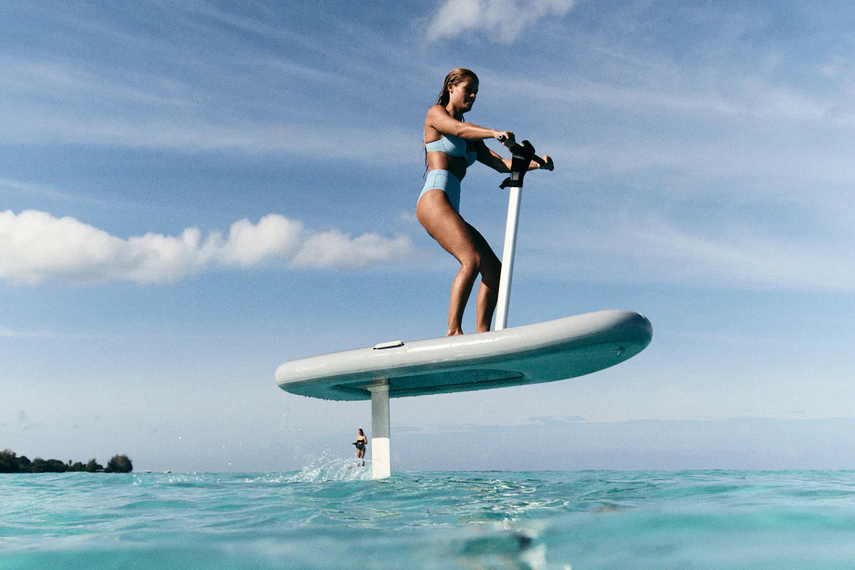 Fliteboard top deals speed