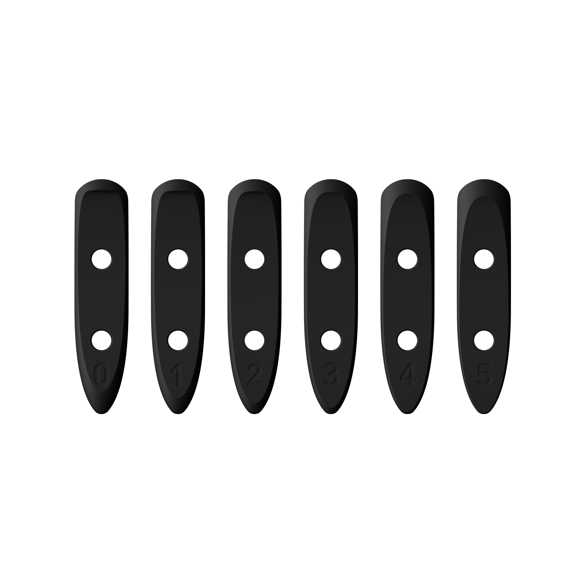 Stabilizer Shims | Fliteboard™ eFoil USA