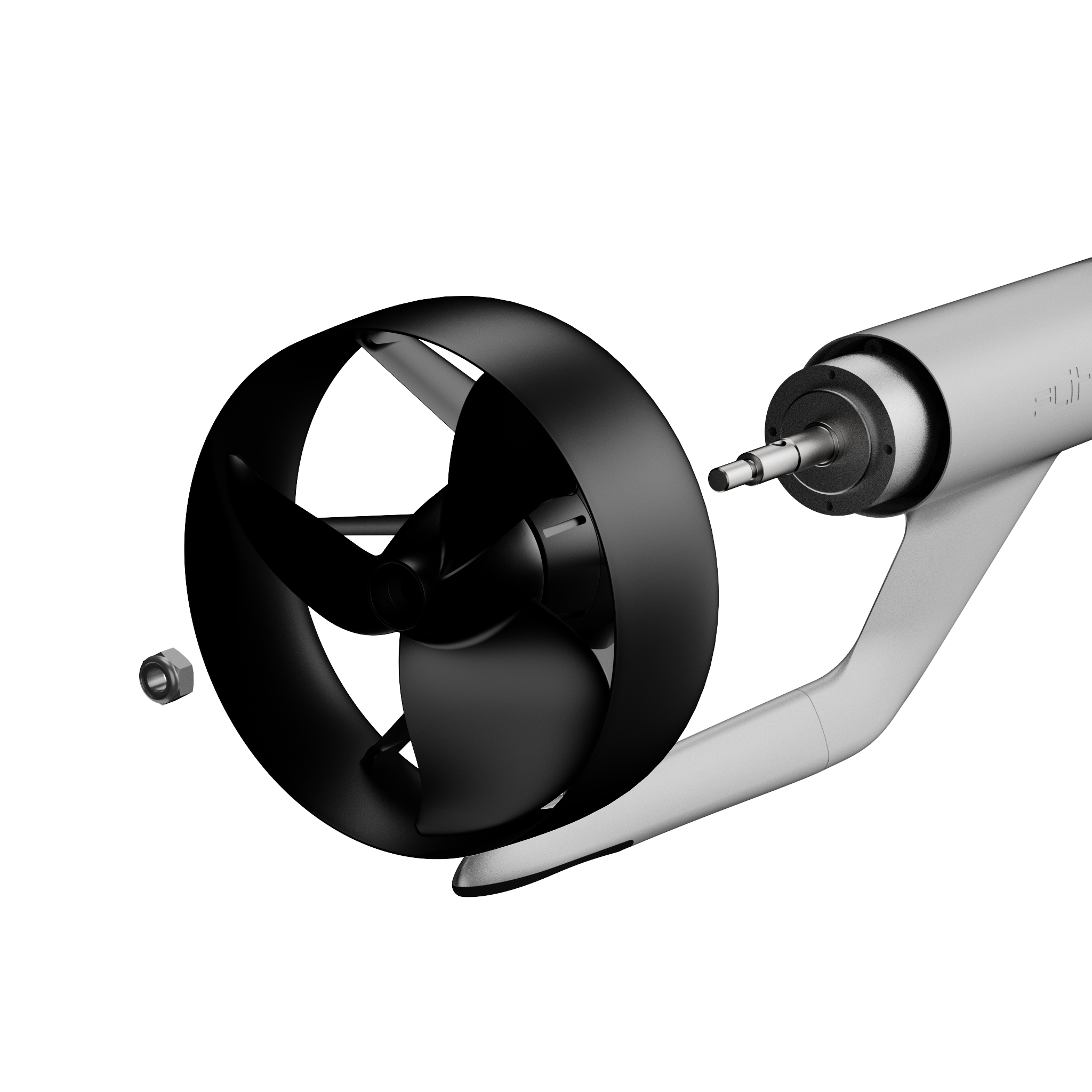 Propulsionattachment-