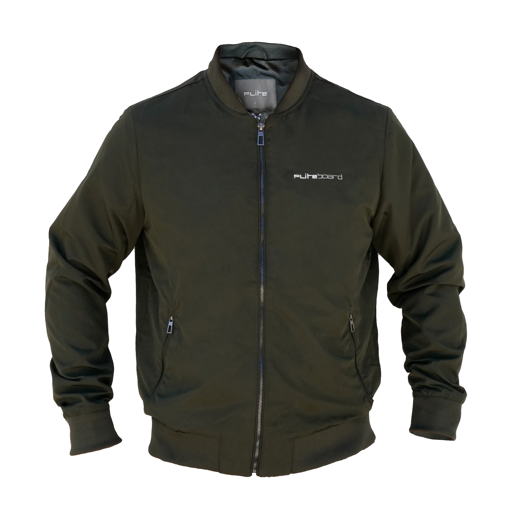 Flite jacket 2025
