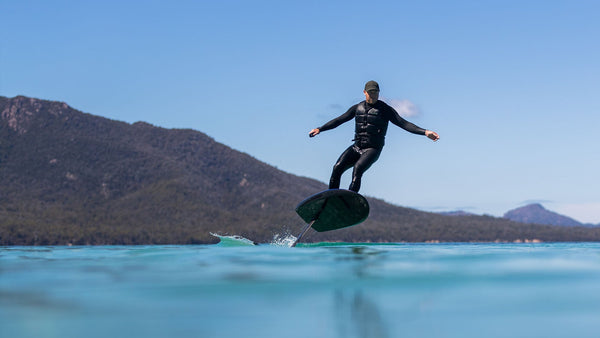 eFoil vs Wing Foil: Which is right for you?