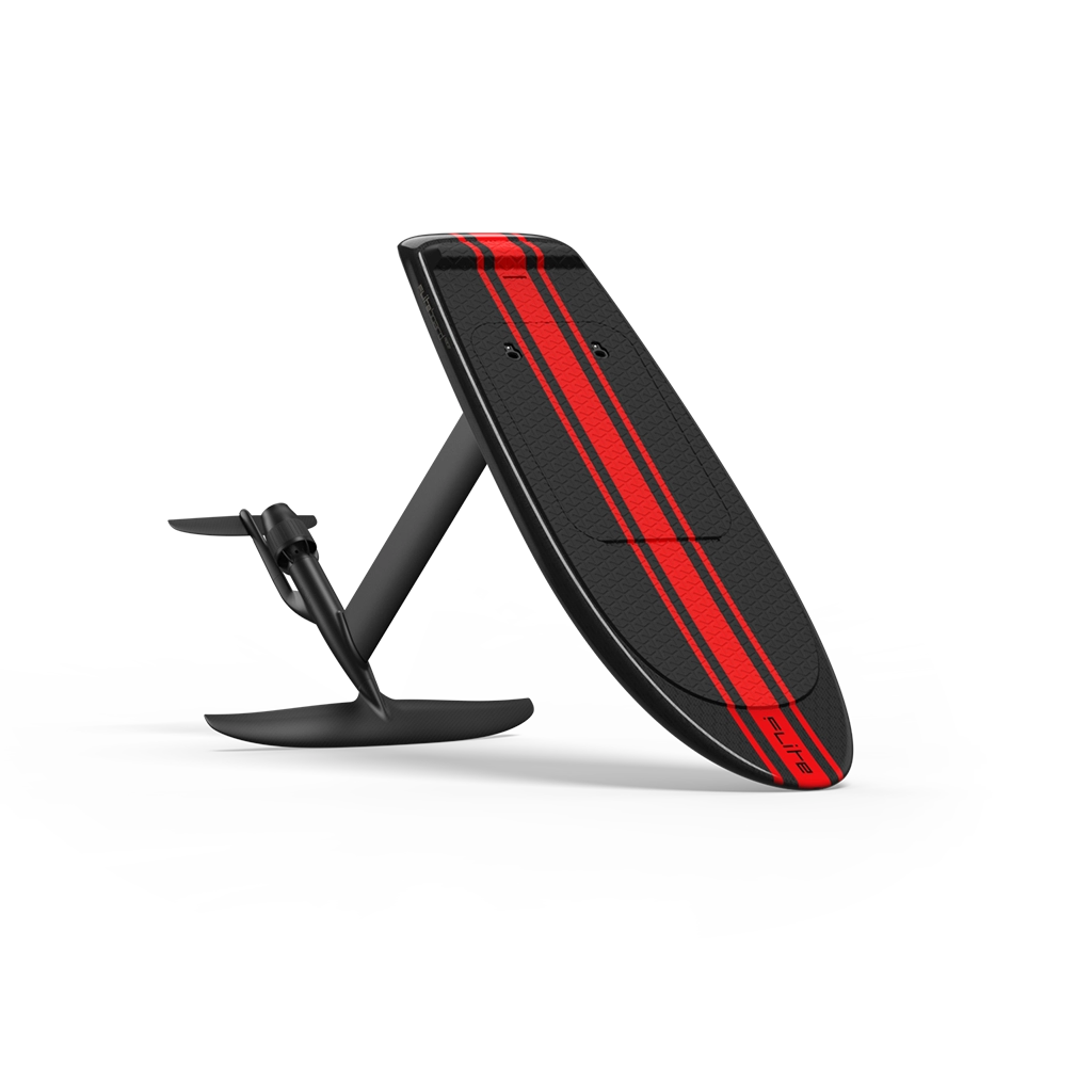 Fliteboard RACE x Mercury Racing electric hydrofoil