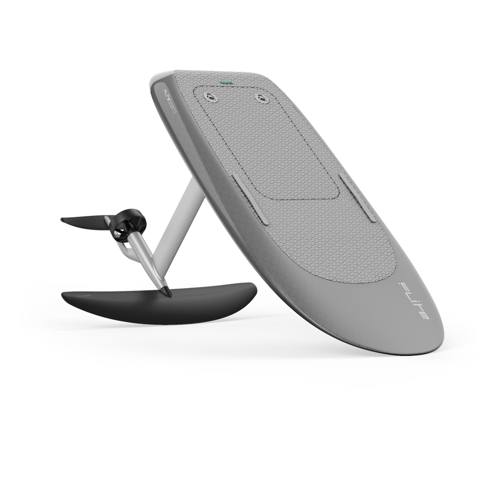 Fliteboard Carbon - Silver