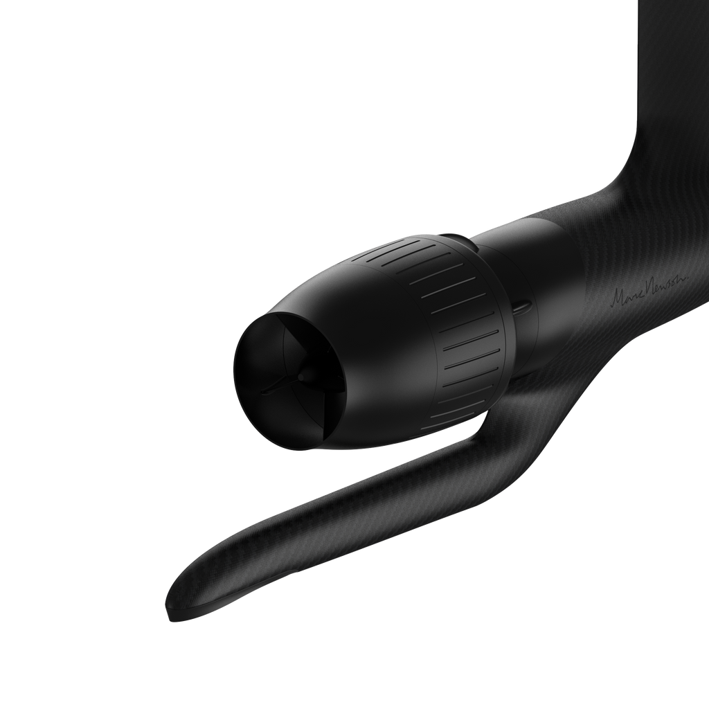Fliteboard Carbon - Ash