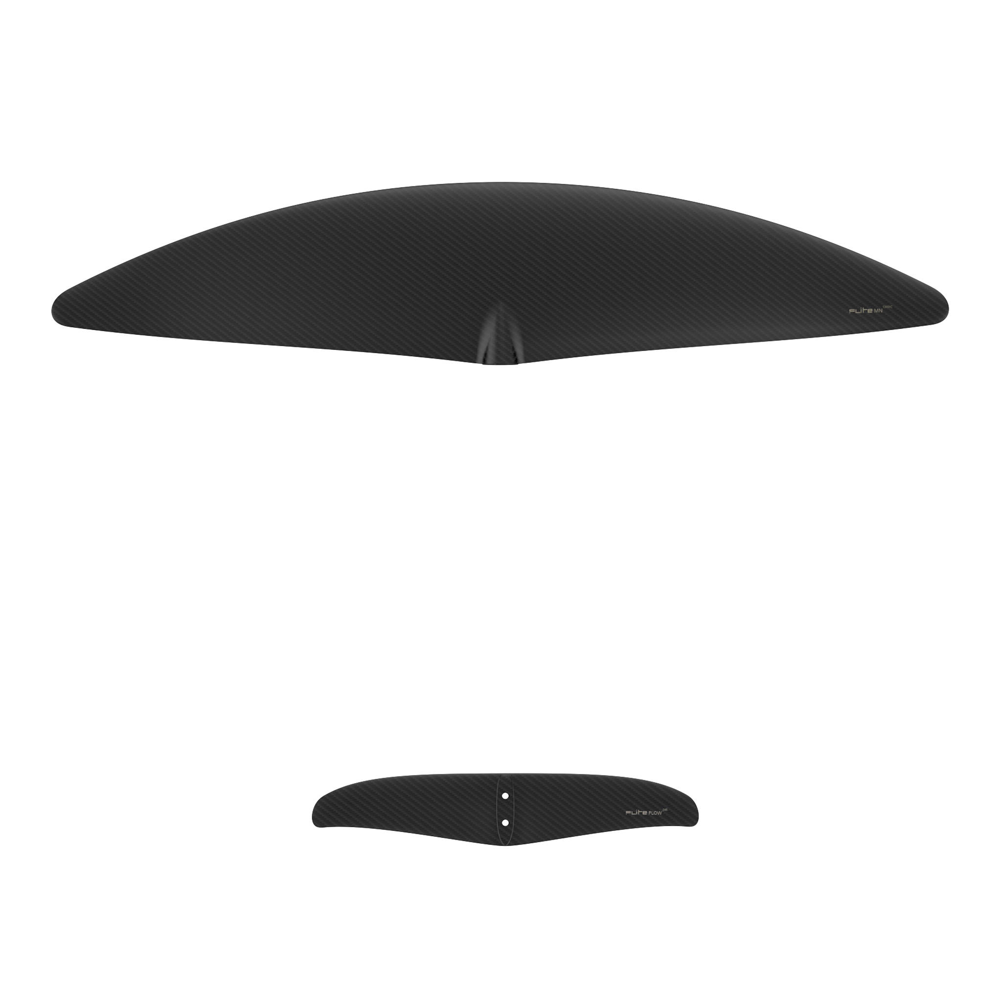 Fliteboard Soft Top - Saltbush