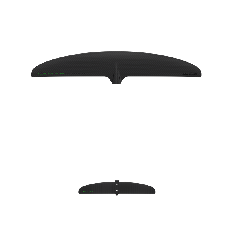 eFoil Wing Sets | Customise Your Ride