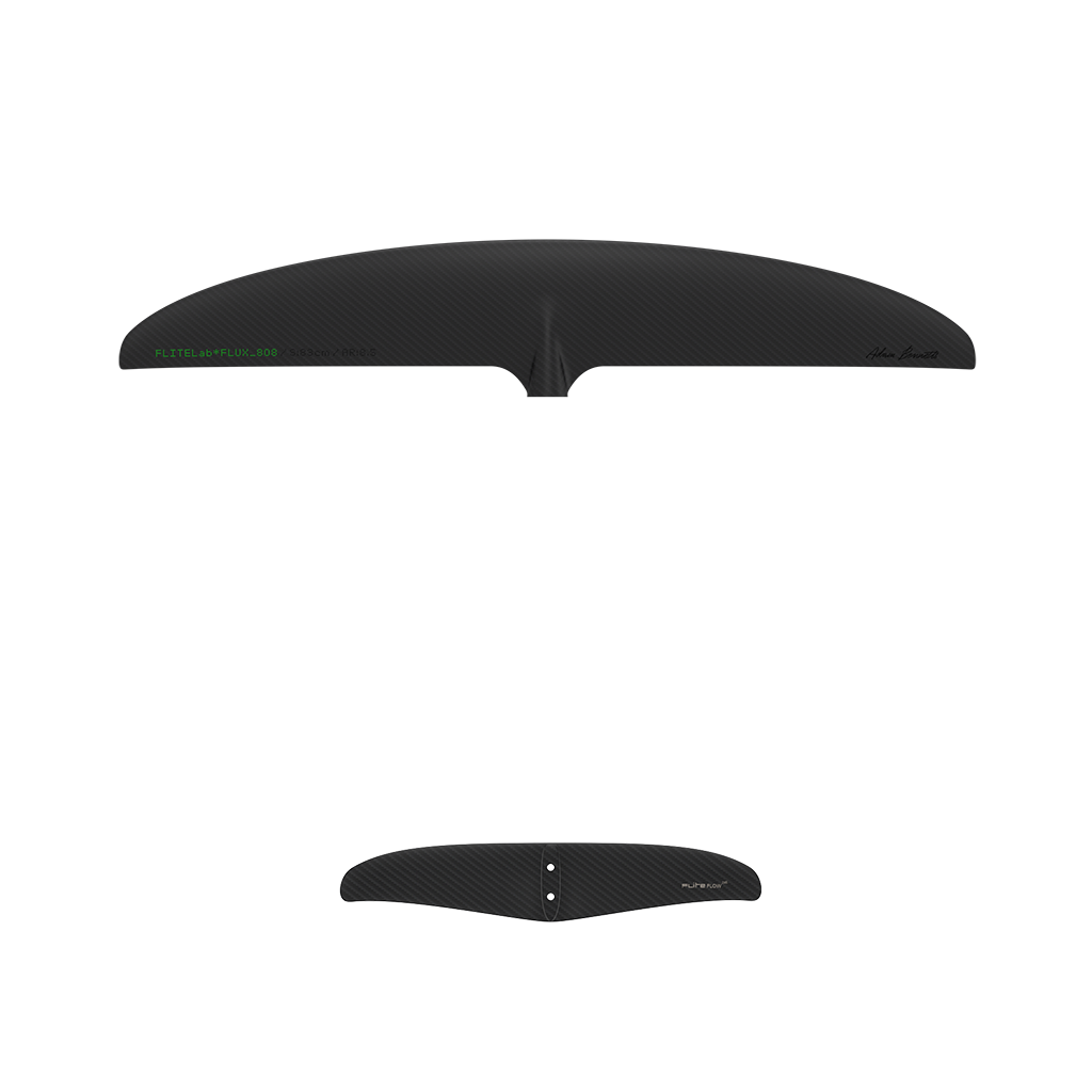 Wing Set eFoil Wing Sets | Customise Your eFoil Setup