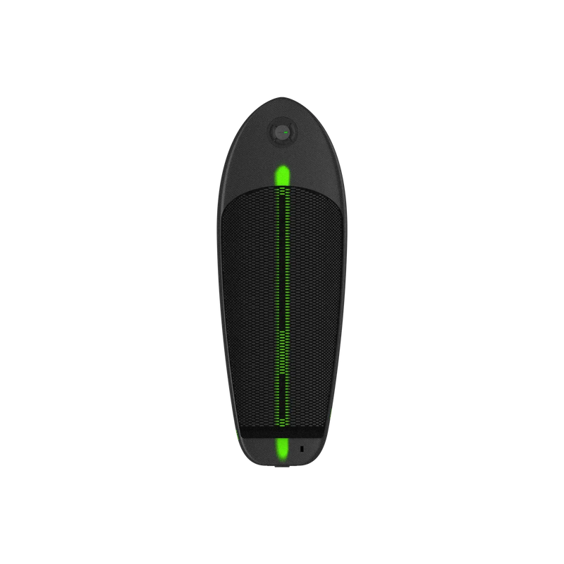 AMP_S_Board