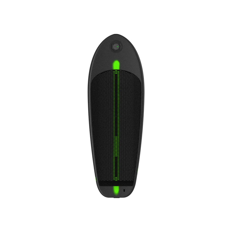 AMP_S_Board