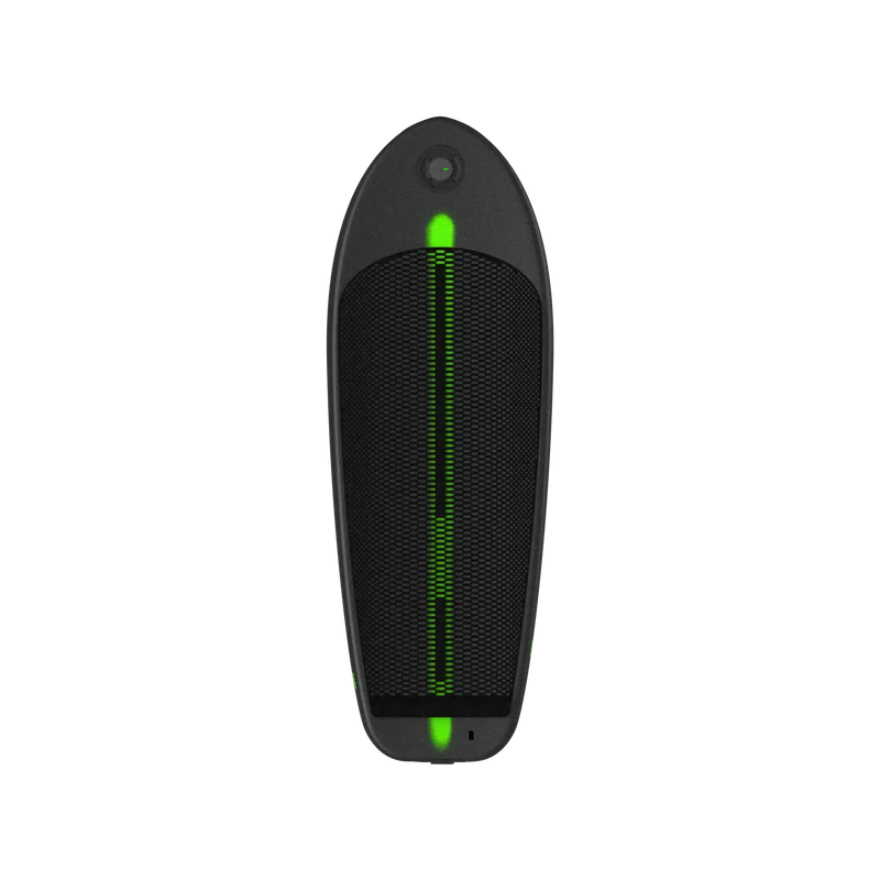 AMP_S_Board