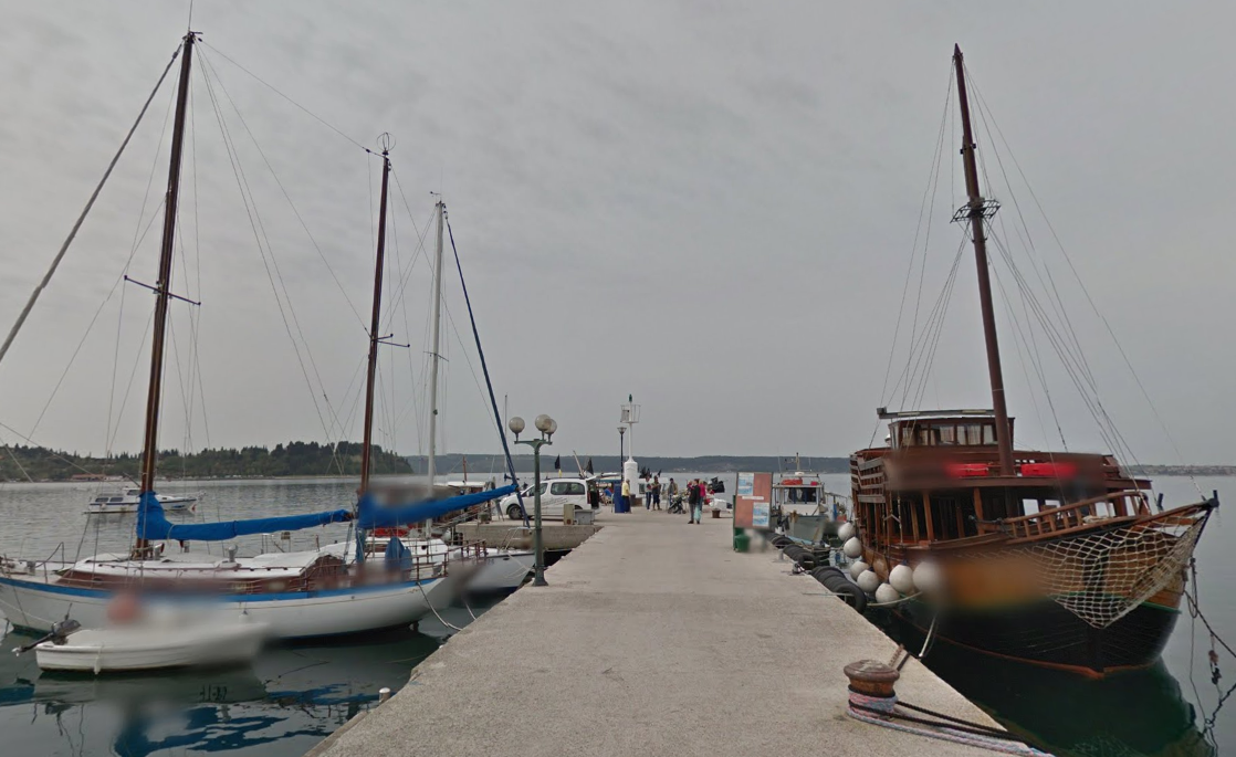 Bananaway — Portorož