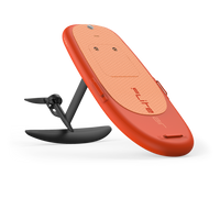Flite AIR - Pompelmo