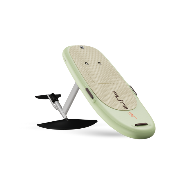 Fer 5 Top Flite E1 Femme - Graphite - Droitier - Swing Weight E1