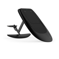 Fliteboard Carbon - Black