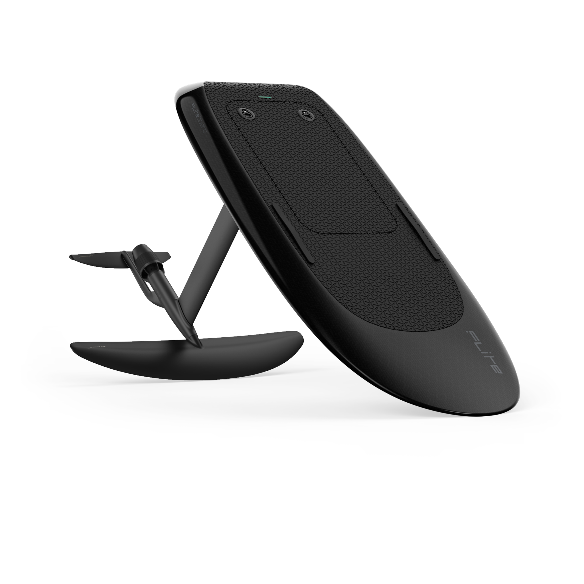 Fliteboard Carbon - Black