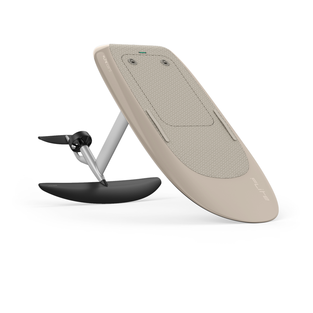 Fliteboard Carbon - Clay