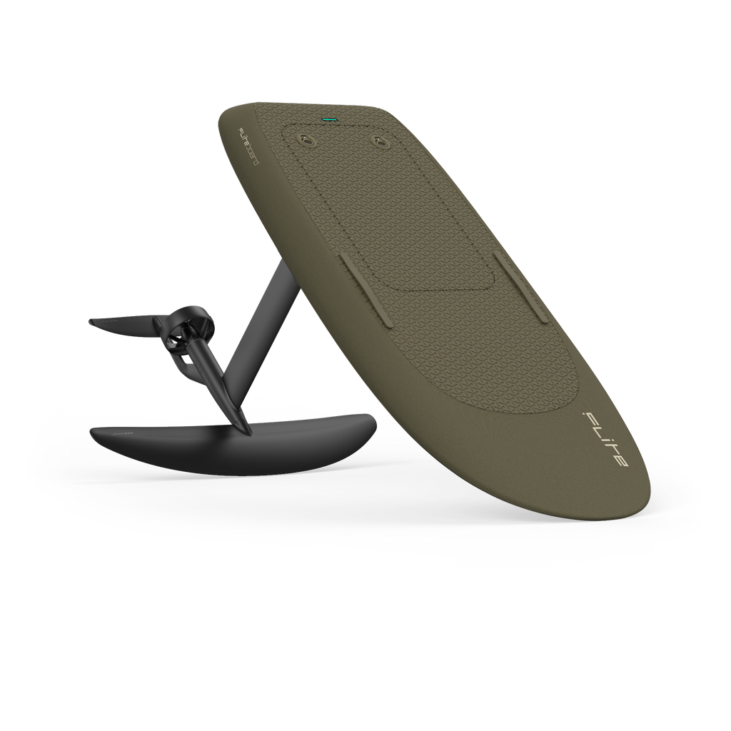 Fliteboard Soft Top - Saltbush