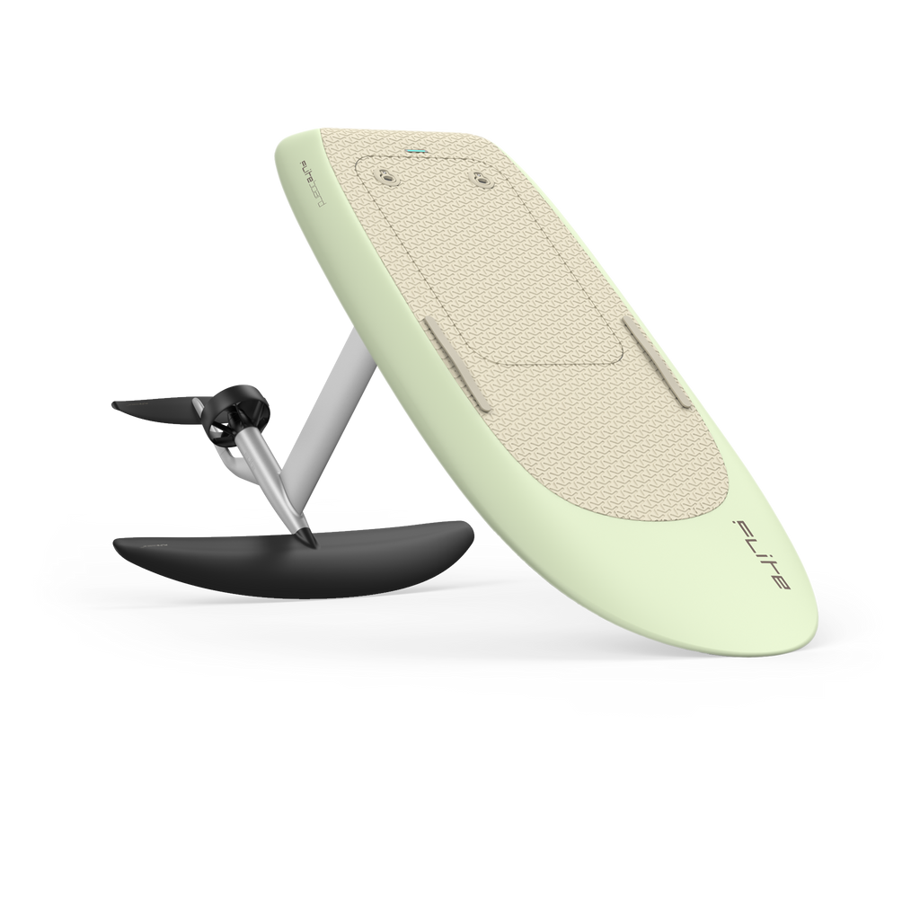 Fliteboard Fibreglass - Yuzu