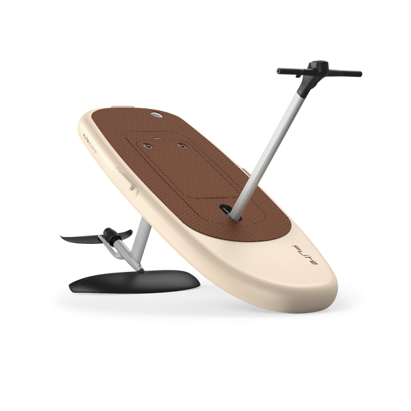 Flitescooter - Oyster