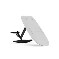PRO Fibreglass - White