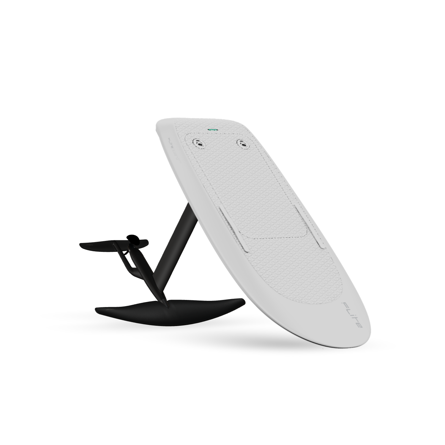 PRO Fibreglass - White
