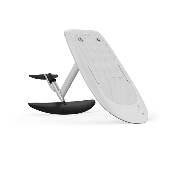 PRO Fibreglass - White