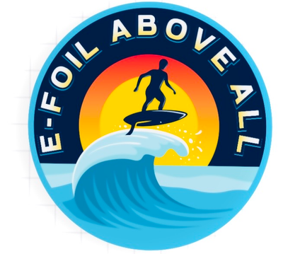 EFOIL ABOVE ALL