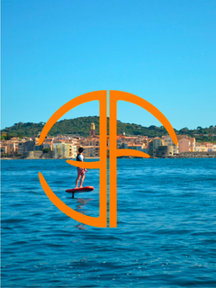 EFOIL FLYING, Grimaud