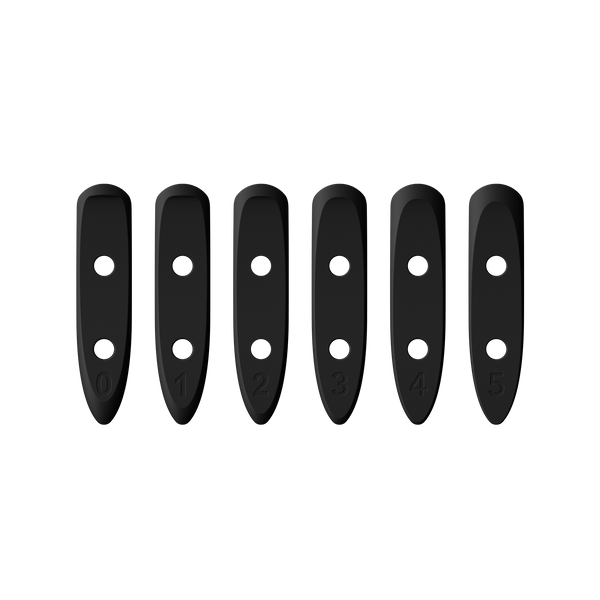Stabilizer Shims