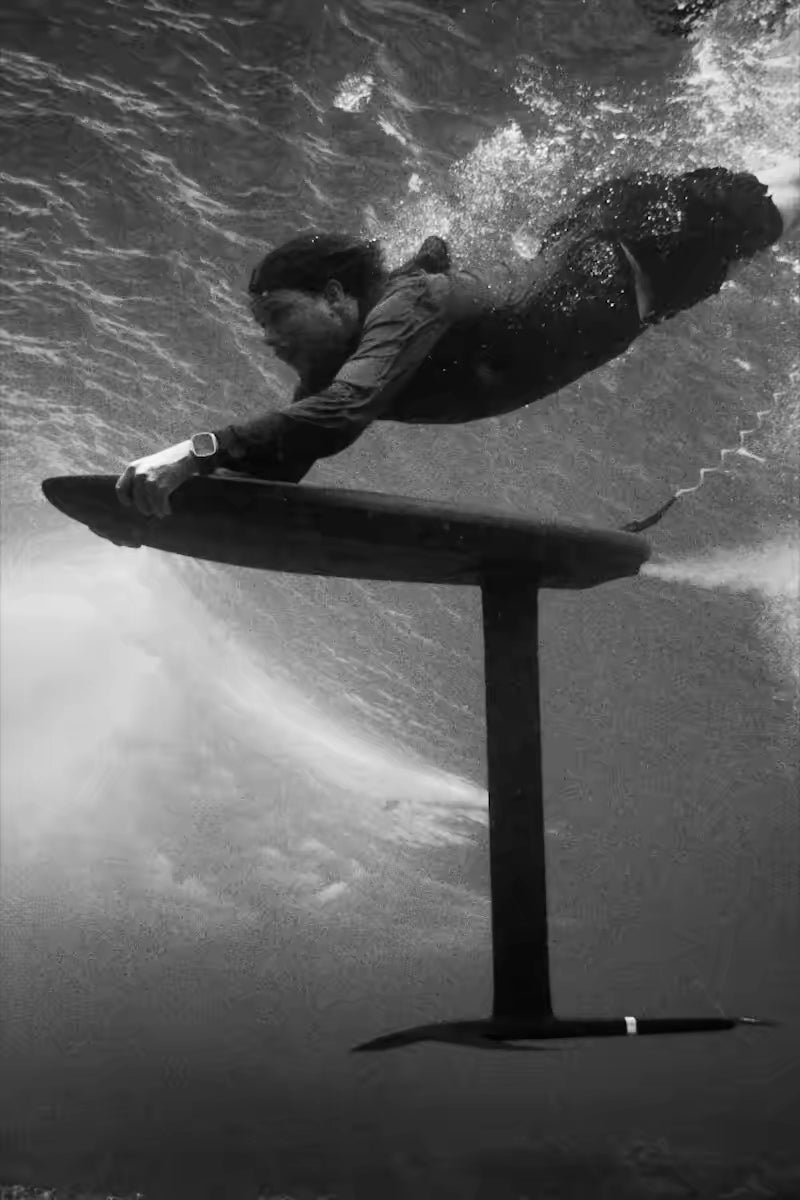 リブテックAIR FOLA5'11VOL28.1ツインスタビーフィン付