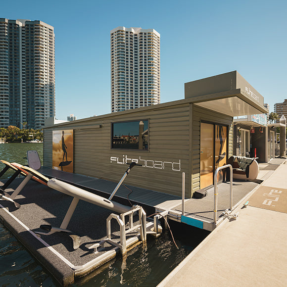 Fliteboard Gold Coast