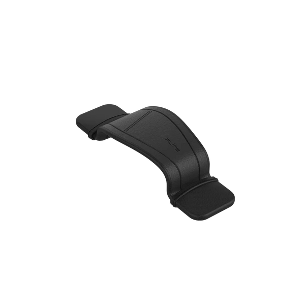 Footstraps Black