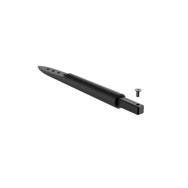 Fuselage Tail Black Series 1