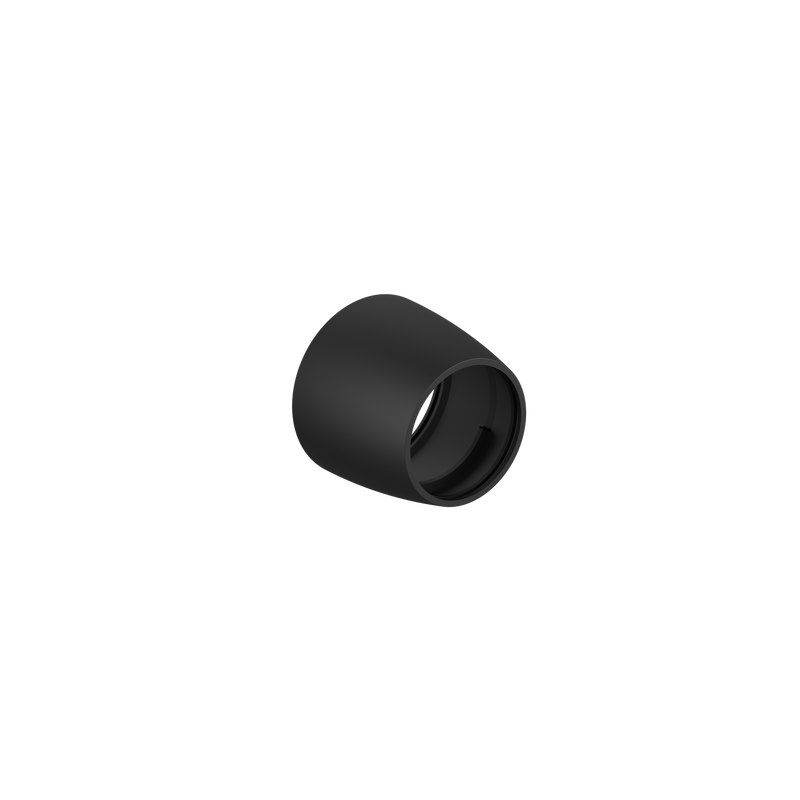 Pro Tail Cover with O-Ring