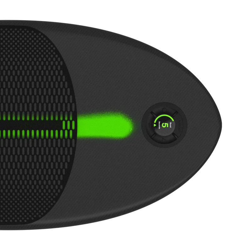 AMP_S_Board