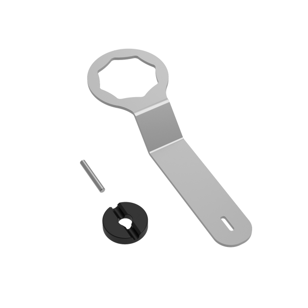 MN Dual Drive Removal Kit for eFoil boards