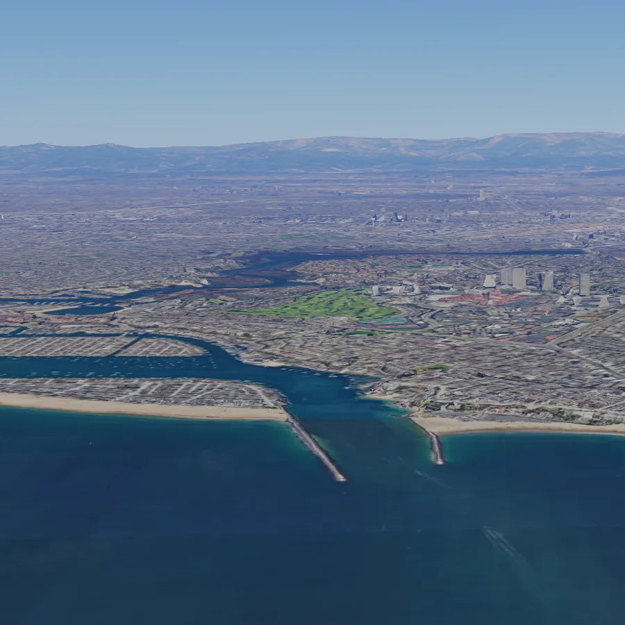 Newport Beach