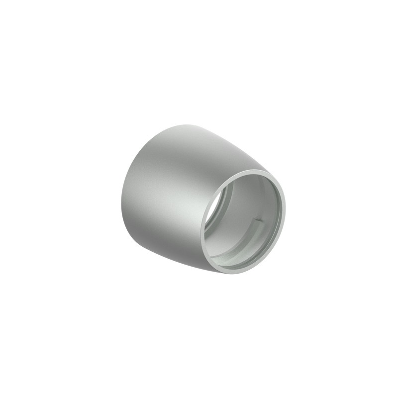 Pro Tail Cover with O-Ring