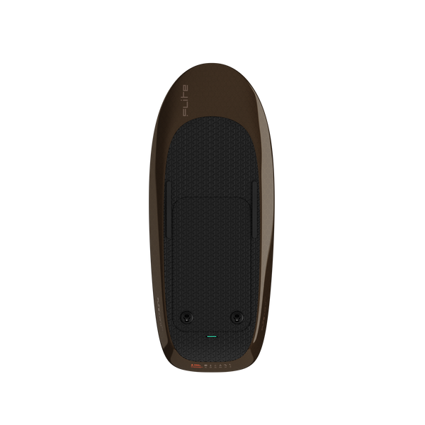 PRO Carbon Bronze eFoil