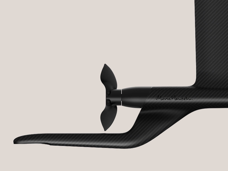 MN Wave Folding Prop