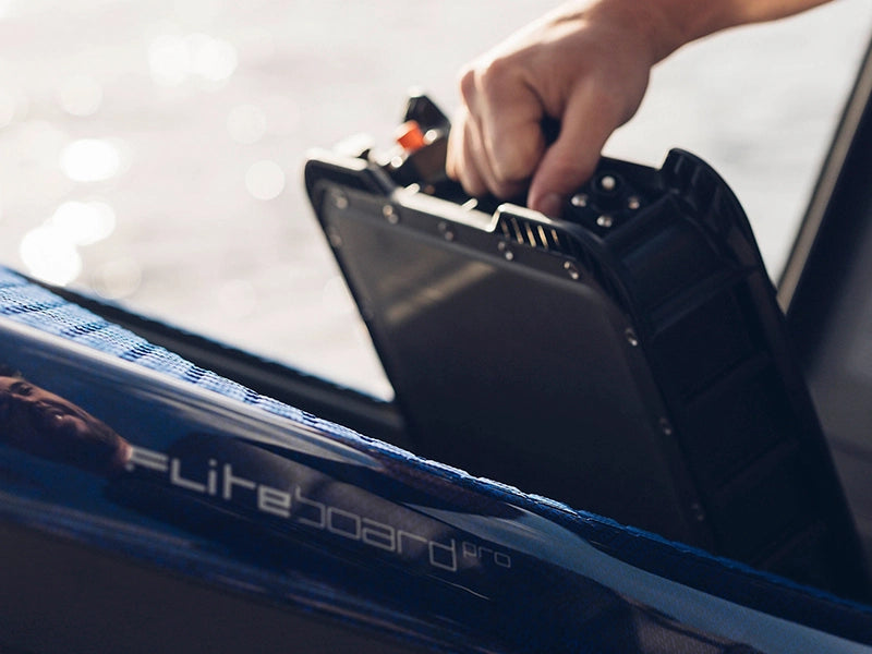 Cared for by certified technicians.