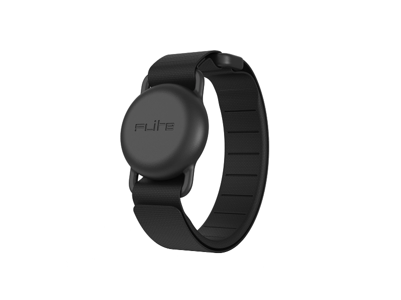 Carefree with wireless safety key