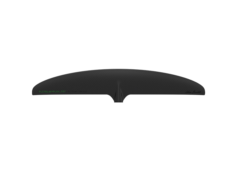 Fliteboard ULTRA L3 carbon detail