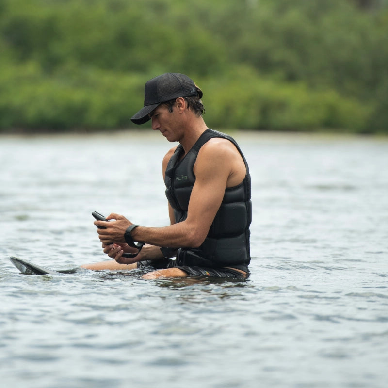 Cal Rider Eric Eric Geiselman | Fliteboard™ Performance Team Rider – Fliteboard™ USA