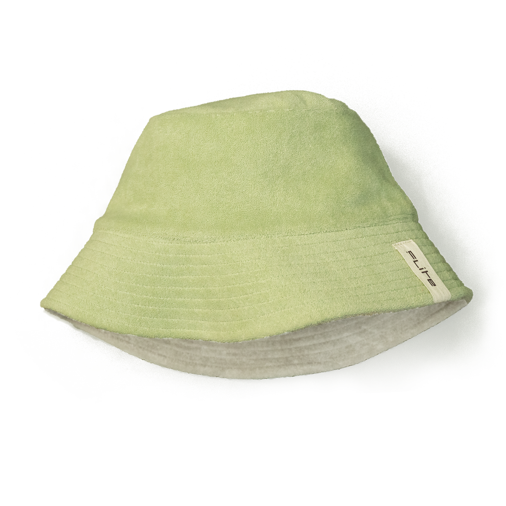 【ffroi】bucket hat Flite Air Bucket Hat Yuzu | Fliteboard™ Official Store