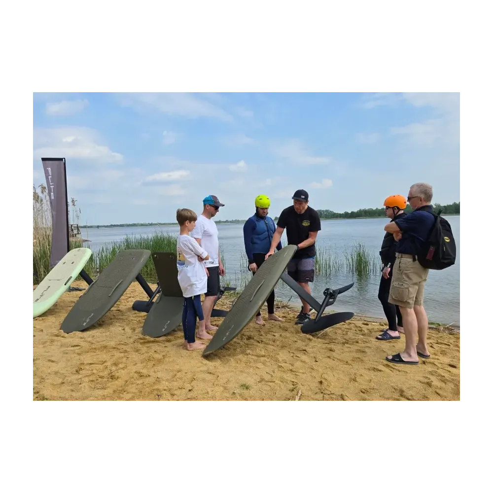ESURF Poland