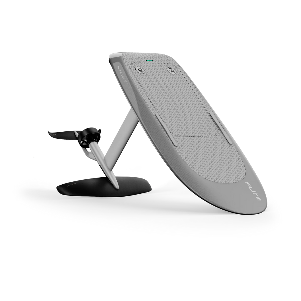 PRO Carbon Silver eFoil and Cruiser 1100 wings