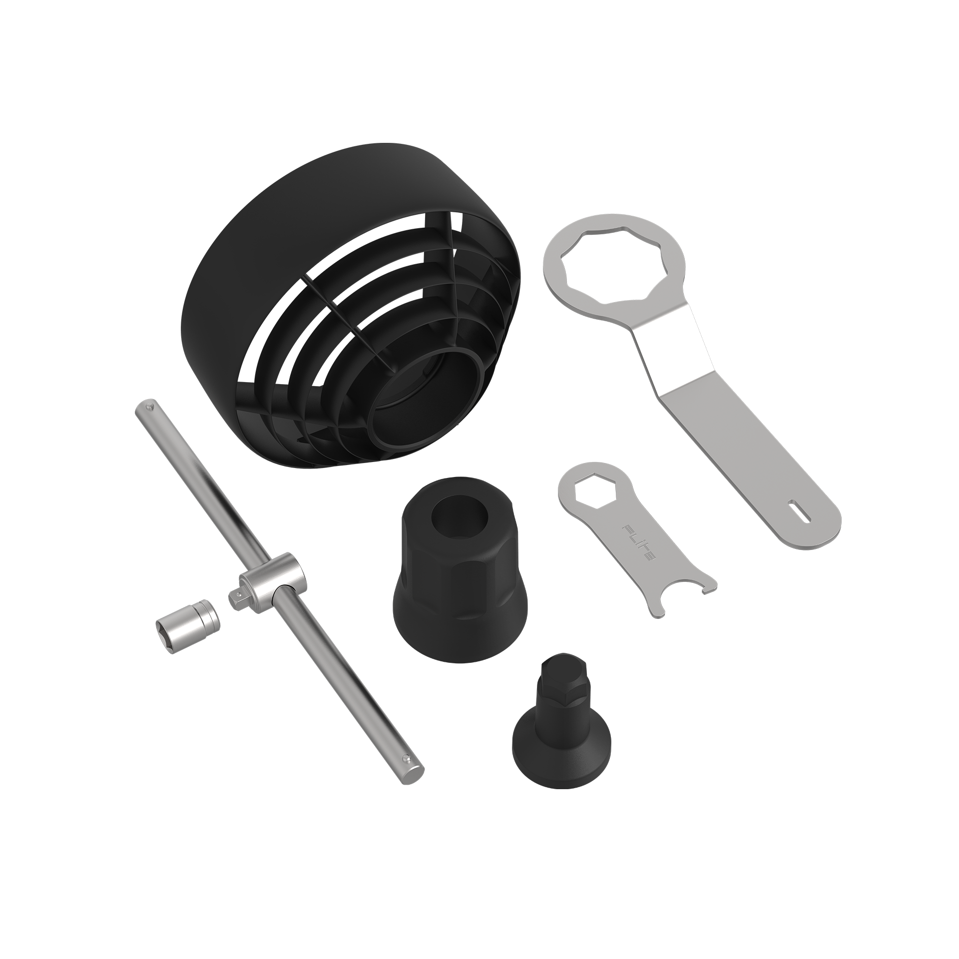 Safety Plus Prop Guard Kit Series 1 Fliteboard™ Official Store