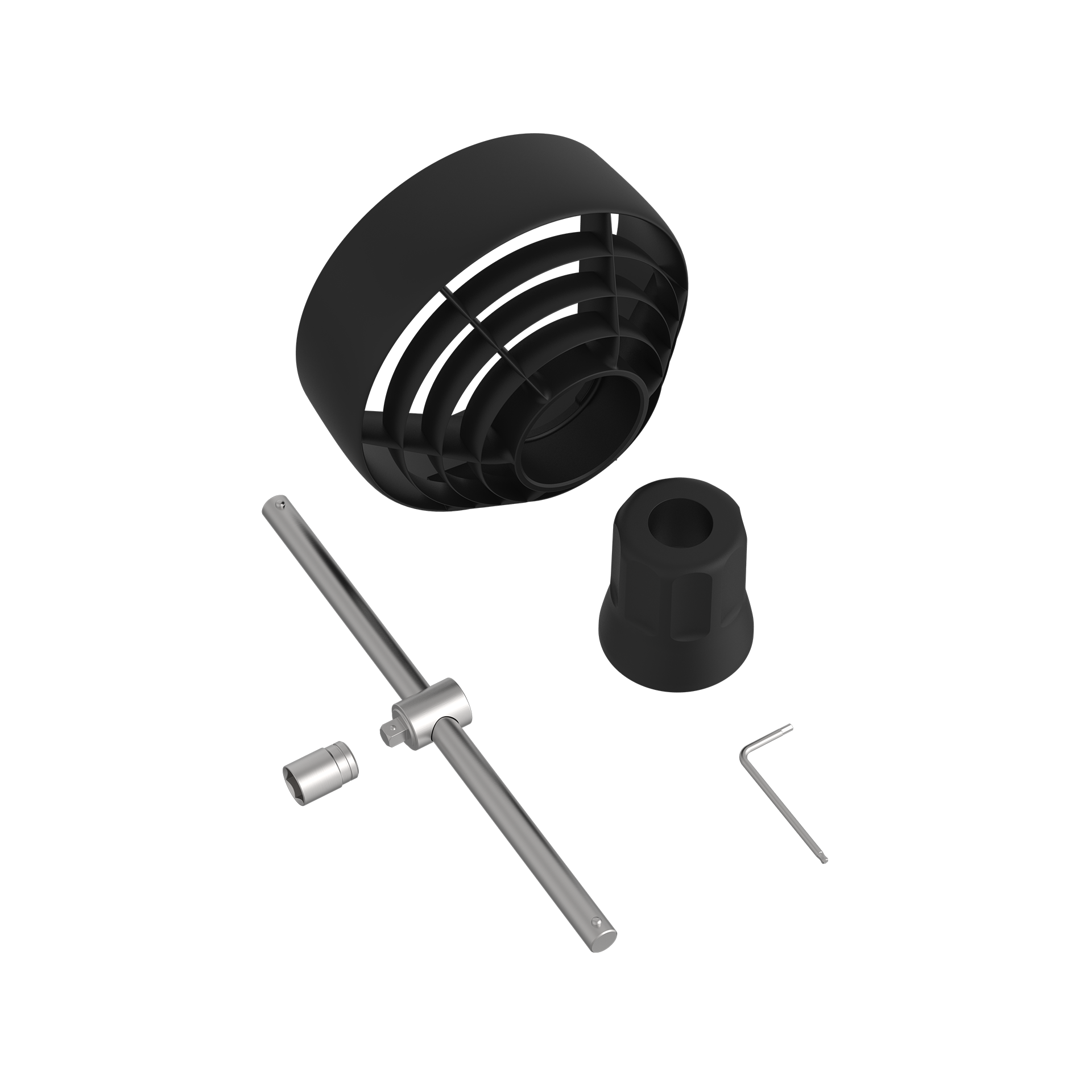 Safety Plus Prop Guard Kit Series 2 Fliteboard™ USA